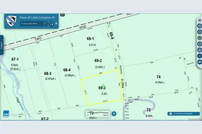 17 Amy Hart Path, Little Compton, RI 02837 - Photo 2