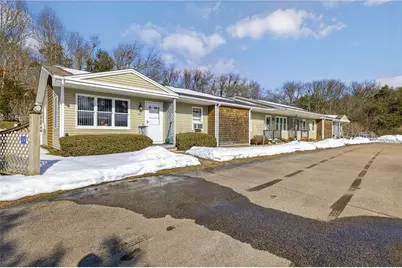 24 Castle Rock Drive #C, Charlestown, RI 02813 - Photo 2