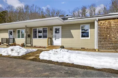 24 Castle Rock Drive #C, Charlestown, RI 02813 - Photo 4