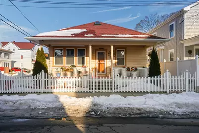 4 Priscilla Avenue, Providence, RI 02909 - Photo 1