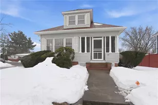 144 Laurens St, Cranston, RI 02910 - Photo 1