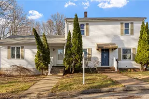 9 Williston St, Cranston, RI 02920 - Photo 1