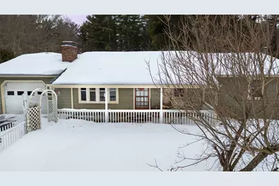 233 Victory Highway, West Greenwich, RI 02817 - Photo 1