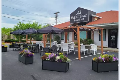 1650 Nooseneck Hill Road, Coventry, RI 02816 - Photo 14