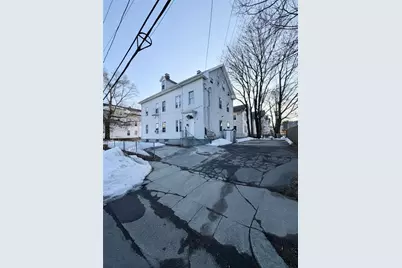 173 Whittier Avenue, Providence, RI 02909 - Photo 2