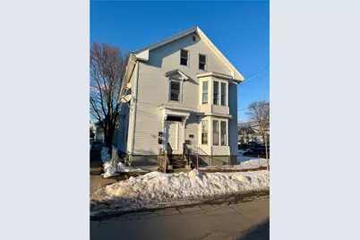 173 Whittier Avenue, Providence, RI 02909 - Photo 1