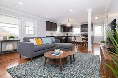 255 Waterman Street #4, Providence, RI 02906 - Photo 2