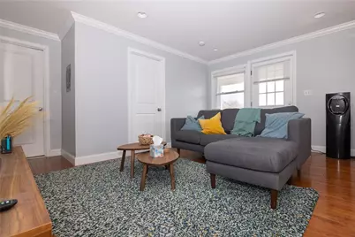 255 Waterman Street #4, Providence, RI 02906 - Photo 1