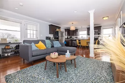 255 Waterman Street #4, Providence, RI 02906 - Photo 4