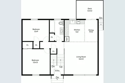 25 Webb Avenue, Warwick, RI 02889 - Photo 2