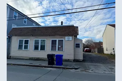 162 Washington Street, Central Falls, RI 02863 - Photo 1