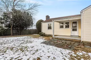 24 Elm Cir, Cranston, RI 02920 - Photo 18