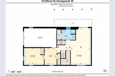 54 Othmar Street, Narragansett, RI 02882 - Photo 38