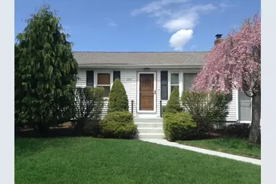 173 Hopkins Hill Road, Coventry, RI 02816 - Photo 1