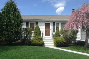 173 Hopkins Hill Rd, Coventry, RI 02816 - Photo 1
