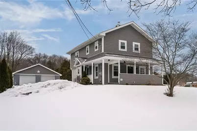 78 Gervais Street, Coventry, RI 02816 - Photo 2