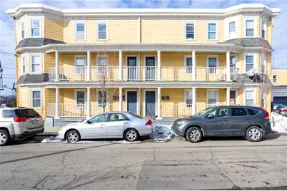 143 Tell Street #B, Providence, RI 02909 - Photo 2