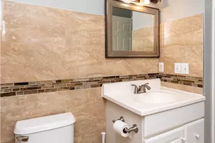 23 Fortin Ave, Pawtucket, RI 02860 - Photo 16