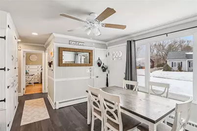 16 Morris Street, West Warwick, RI 02893 - Photo 4