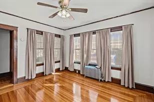 43 Woodbine St, Cranston, RI 02910 - Photo 8