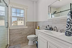 43 Woodbine St, Cranston, RI 02910 - Photo 38