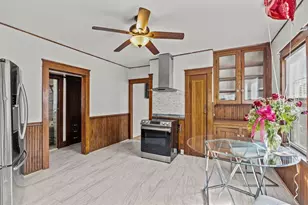 43 Woodbine St, Cranston, RI 02910 - Photo 22