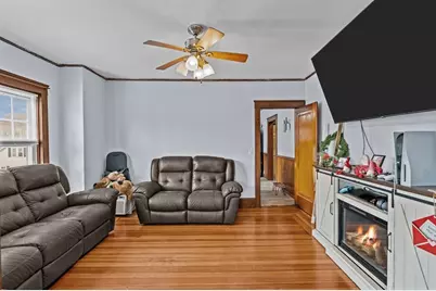 43 Woodbine Street, Cranston, RI 02910 - Photo 26