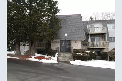 1560 Douglas Avenue #C33, North Providence, RI 02904 - Photo 1