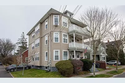 219 Cole Avenue, Providence, RI 02906 - Photo 1