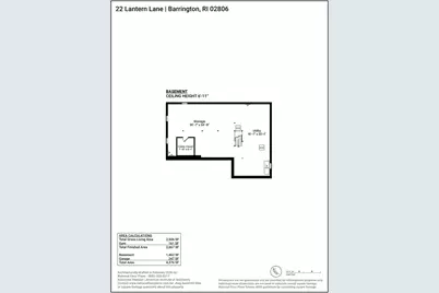22 Lantern Lane, Barrington, RI 02806 - Photo 46