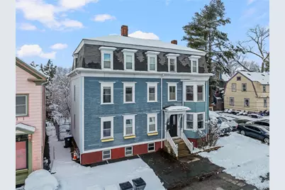 56 Ivy Street, Providence, RI 02906 - Photo 1