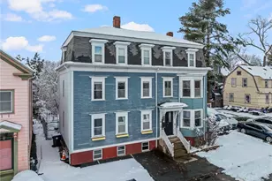 56 Ivy St, Providence, RI 02906 - Photo 1