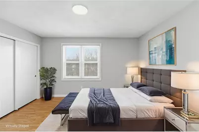 3399 Post Road #15, Warwick, RI 02886 - Photo 18