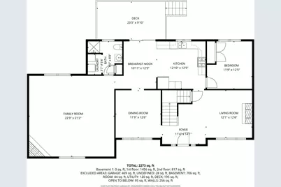 15 Gilcrest Drive, West Warwick, RI 02893 - Photo 44