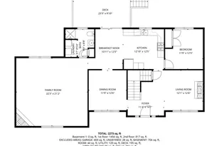 15 Gilcrest Dr, West Warwick, RI 02893 - Photo 44