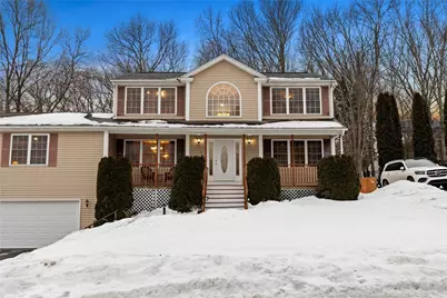 15 Gilcrest Drive, West Warwick, RI 02893 - Photo 1