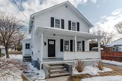 8 Lenox Avenue, West Warwick, RI 02893 - Photo 1