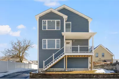 74 Westcott Avenue, Providence, RI 02909 - Photo 1