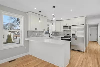 74 Westcott Avenue, Providence, RI 02909 - Photo 4