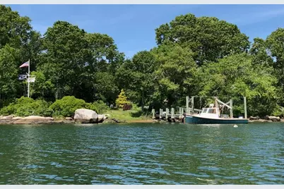 245 Cove Point Road, Charlestown, RI 02813 - Photo 1