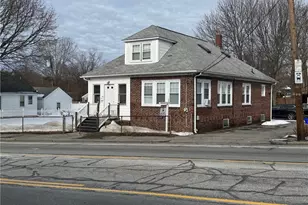 1441 Mineral Spring Ave, North Providence, RI 02904 - Photo 1