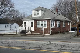 1441 Mineral Spring Ave, North Providence, RI 02904 - Photo 1