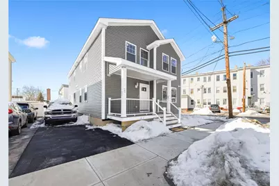 307 Hawkins Street, Providence, RI 02904 - Photo 2