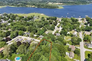 0 Overhill Rd Lot 1, Warren, RI 02885 - Photo 1
