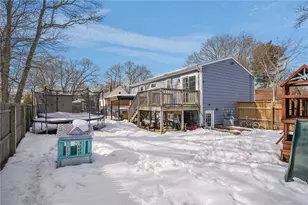 20 Darrow Dr, Warwick, RI 02886 - Photo 34