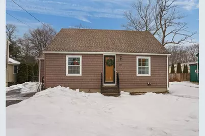 168 Knotty Oak Road, Coventry, RI 02816 - Photo 1