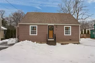 168 Knotty Oak Rd, Coventry, RI 02816 - Photo 1