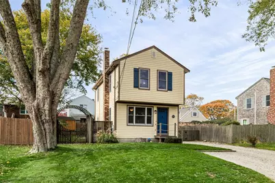 66 Islington Avenue, Portsmouth, RI 02871 - Photo 4