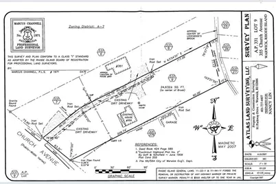 355 Church Avenue, Warwick, RI 02889 - Photo 14