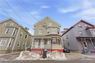 59 Wendell St, Providence, RI 02909 - Photo 2